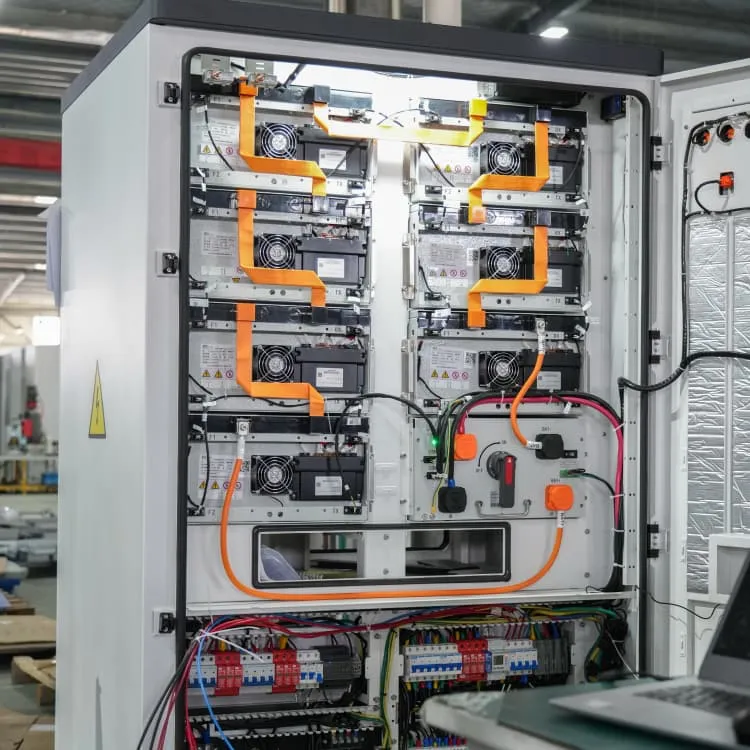 Huawei zinc flow battery