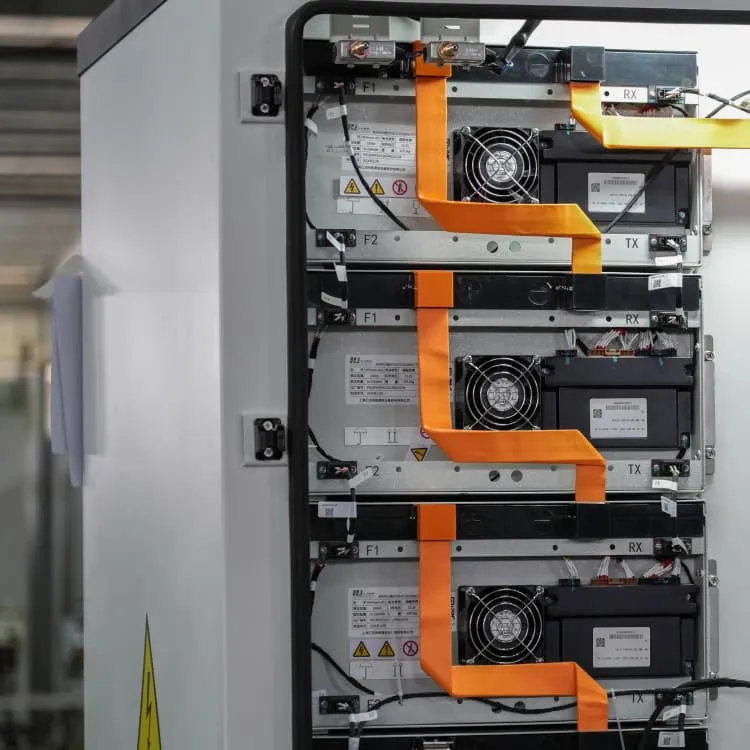 Secondary use of batteries for energy storage