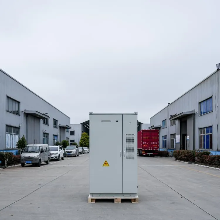 Solar container battery research and development company