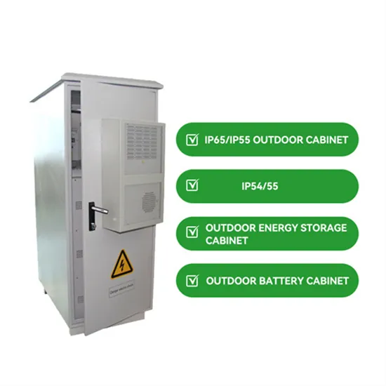 Solar power generation batteries and inverters
