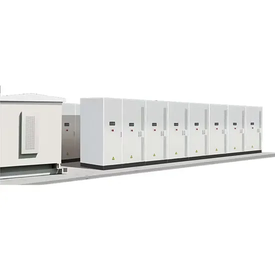 Off-grid solar container high-efficiency model purchase link