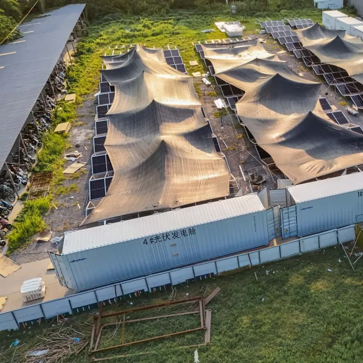 Energy Storage Project Statistics