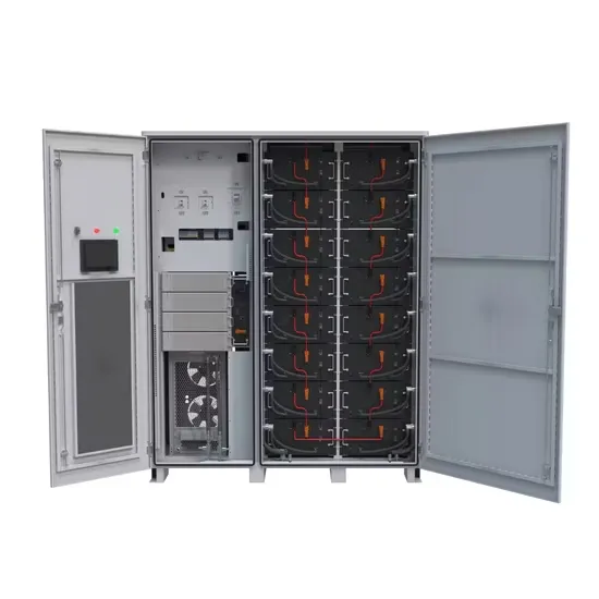 Nairobi Wind Solar and Storage Energy Base