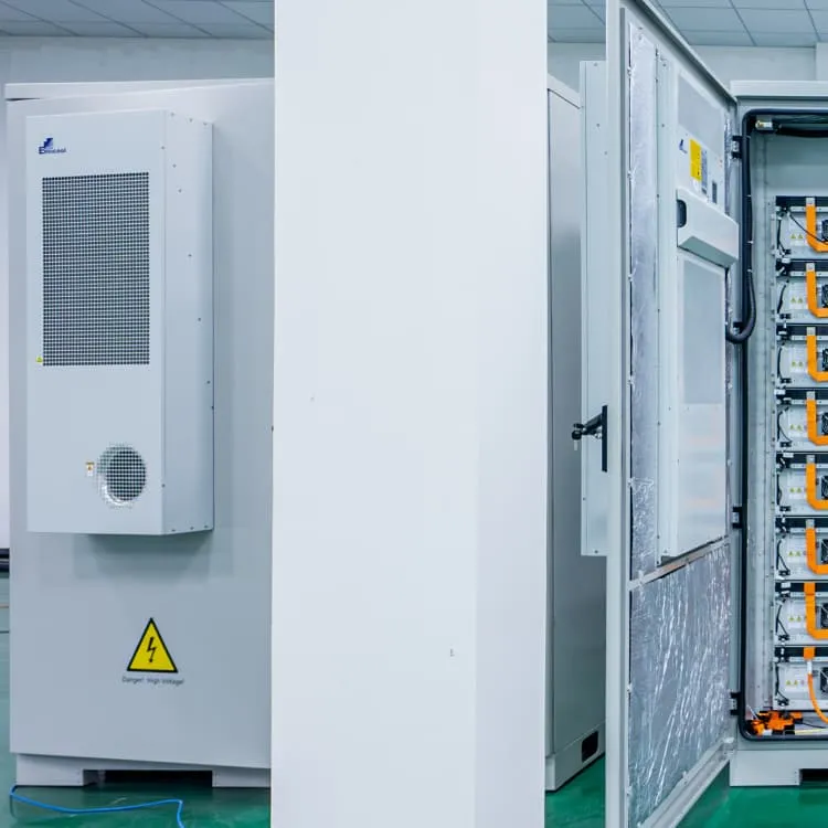 Armenia solar power station energy storage wholesale