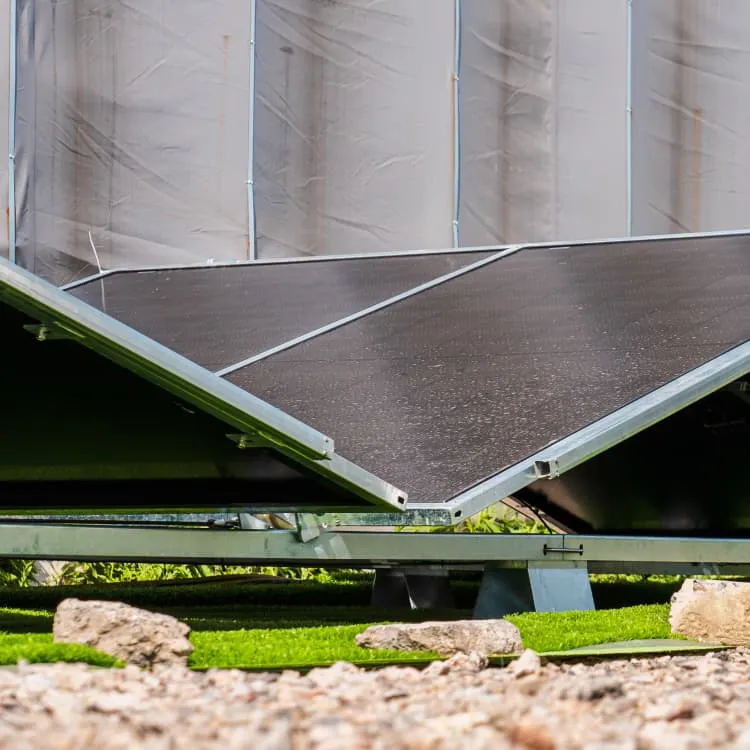Bucharest Energy Storage Power Station BESS Standard