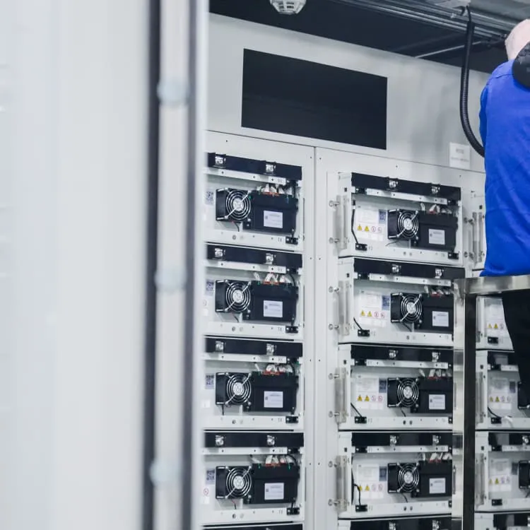 Energy Storage Project Arbitrage