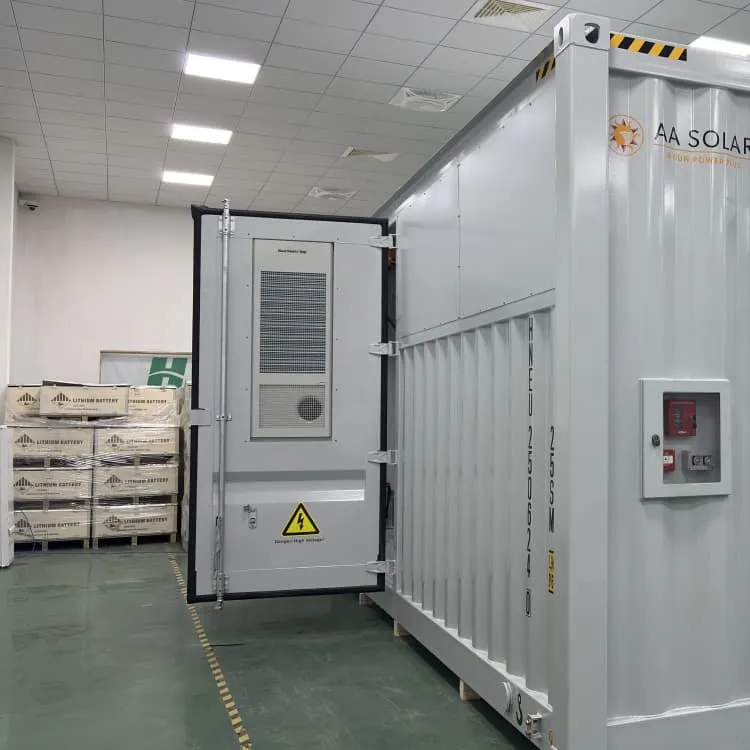 Ranking of Romanian solar power station energy storage manufacturers