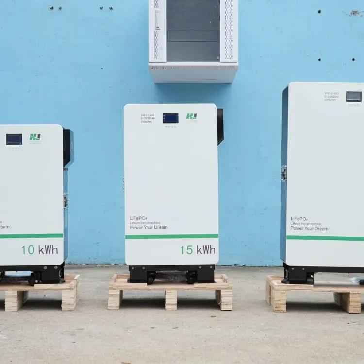 Costa Rica lead-acid solar container battery pump manufacturer