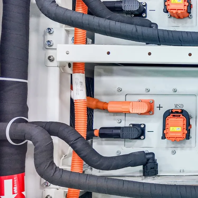 Use inverters with different powers