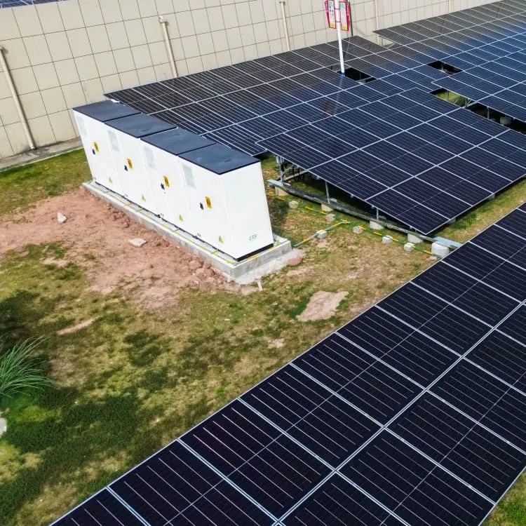 Indian power grid energy storage companies